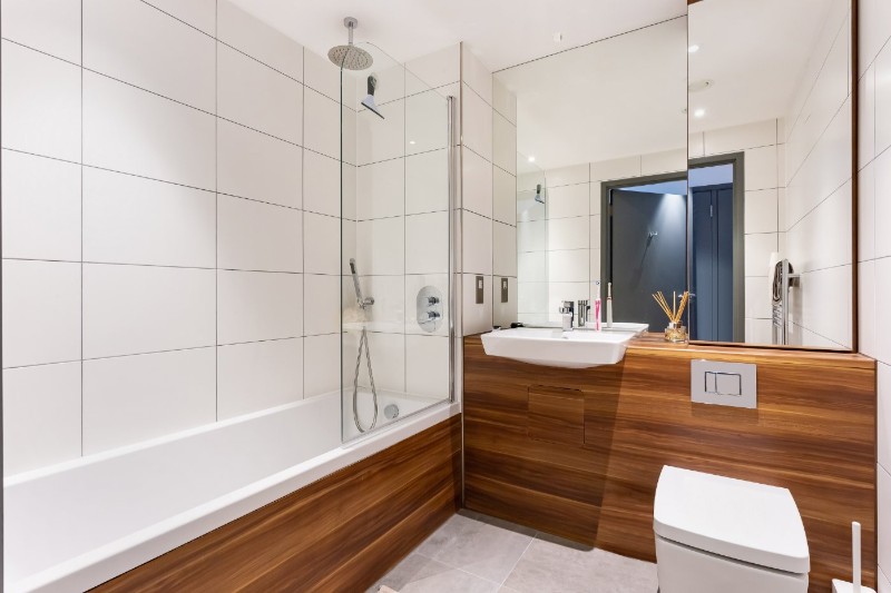 Canalside Square, London, N1