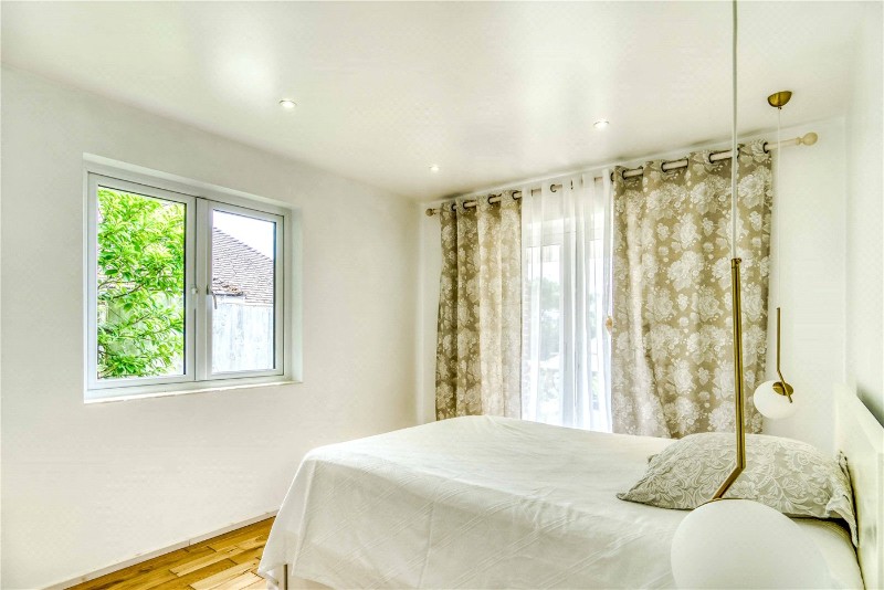 Inverclyde Road, Poole, Dorset, BH14
