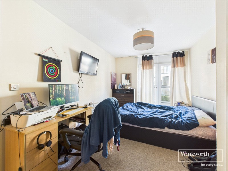 The Meridian, Kenavon Drive, Reading, Berkshire, RG1