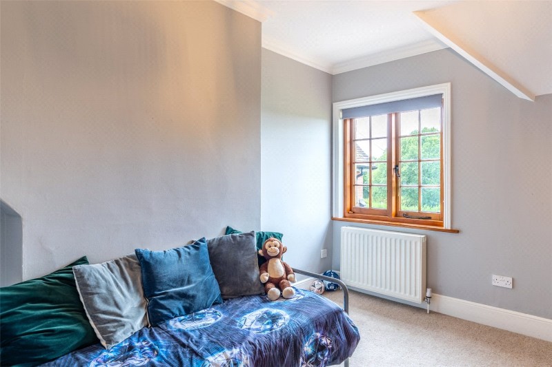 Grange, Wimborne, Dorset, BH21