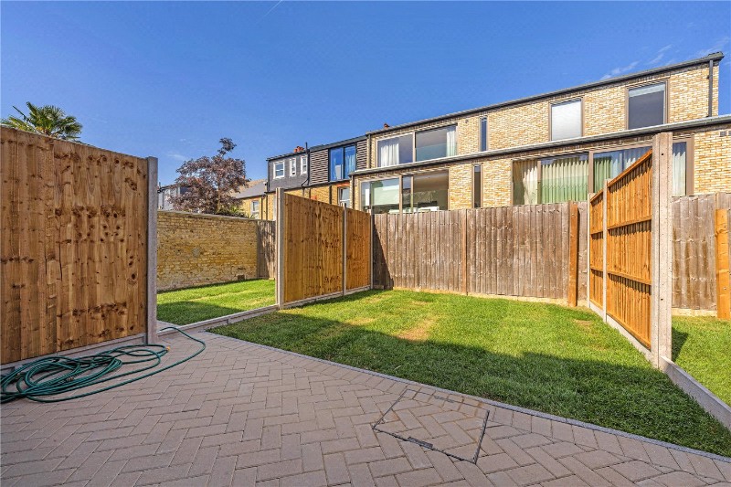 Pellatt Road, East Dulwich, London, SE22