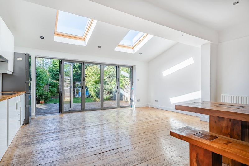 Durban Road, Beckenham, BR3