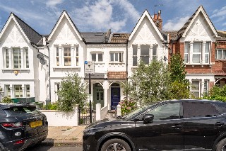 Sternhold Avenue, London, SW2