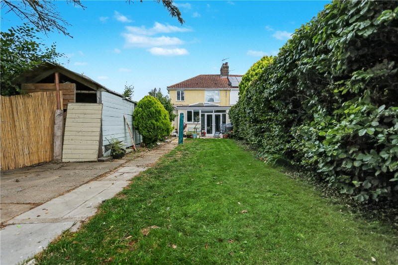 Sutherland Avenue, Hellesdon, Norwich, Norfolk, NR6