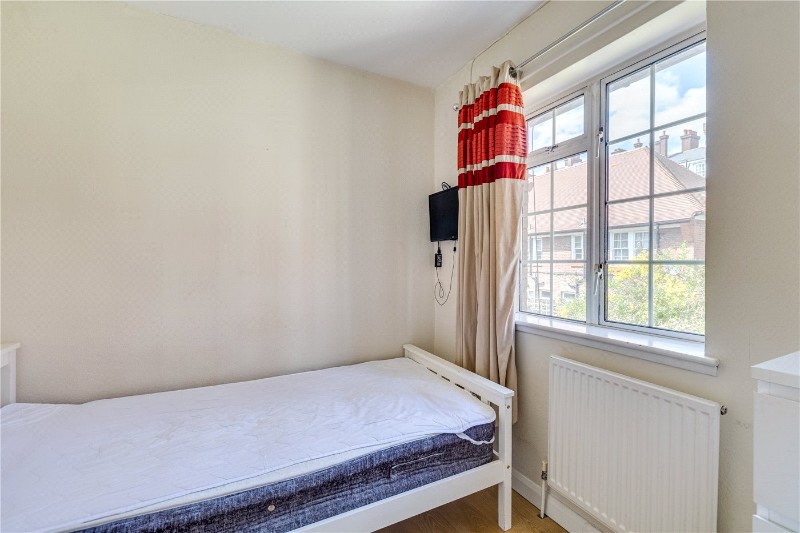 Chancellors Road, London, W6