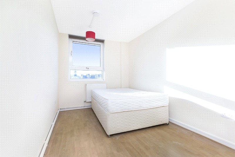 Orde Hall Street, London, WC1N