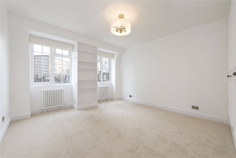 The Marlowes, St John&#39;s Wood, London, NW8