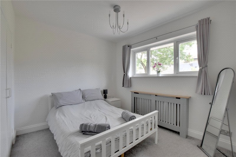 The Glebe, Blackheath, London, SE3