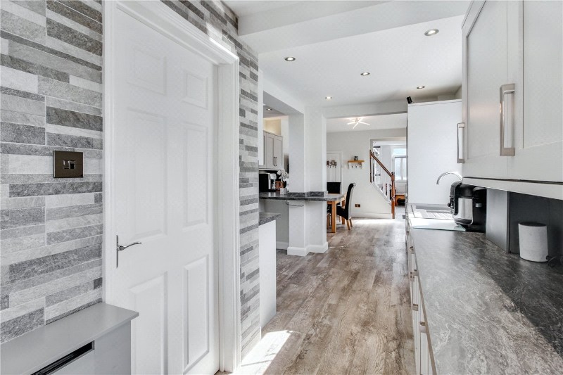 Covert Road, Reydon, Southwold, Suffolk, IP18