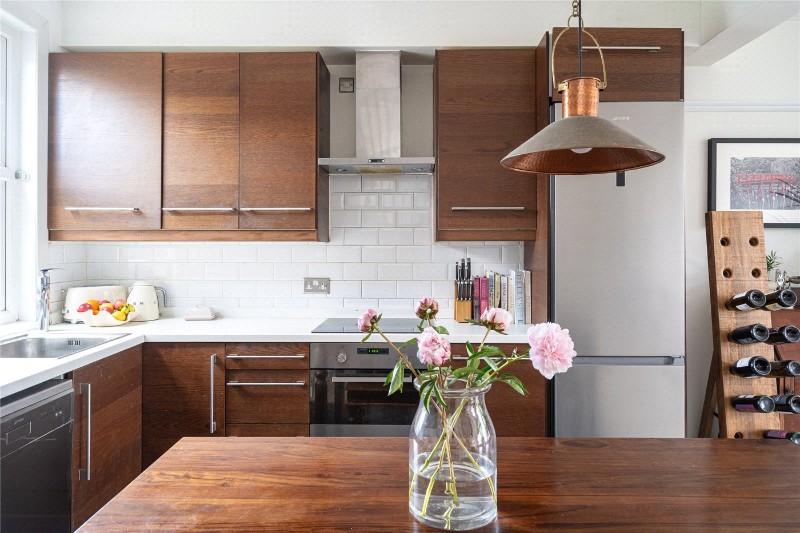 Lowden Road, London, SE24