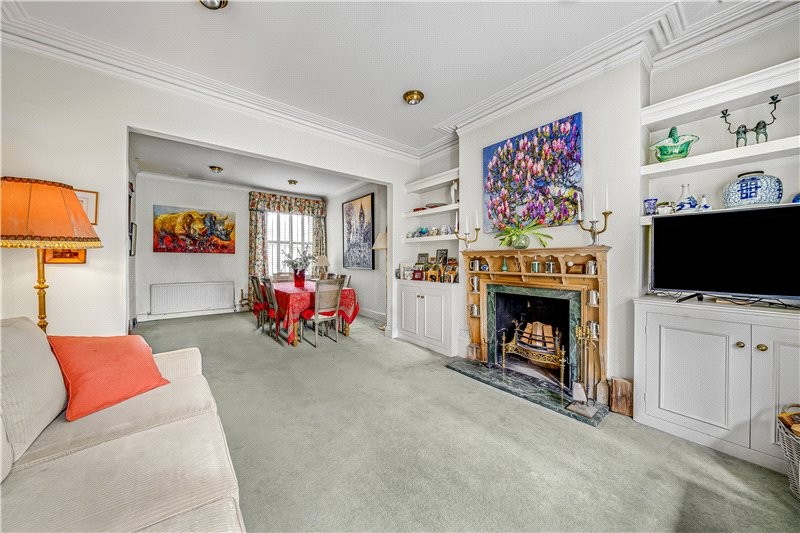 Nassau Road, Barnes, London, SW13