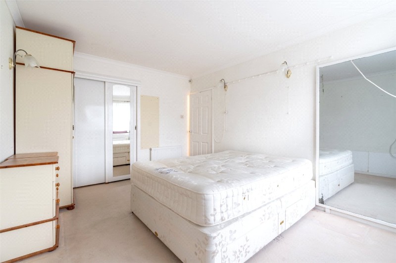 Highfield Road, Corfe Mullen, Wimborne, Dorset, BH21