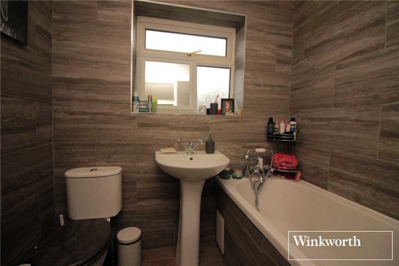 Cromwell Road, Borehamwood, Hertfordshire, WD6