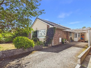 Old Rectory Gardens, Morchard Bishop, Crediton, Devon, EX17