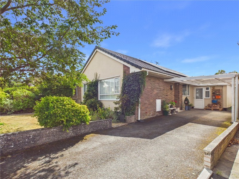 Old Rectory Gardens, Morchard Bishop, Crediton, Devon, EX17