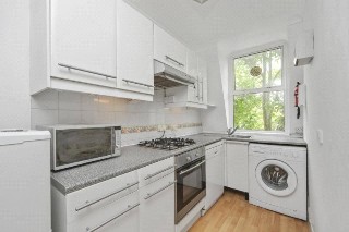 Mall Villas, Hammersmith, London, W6