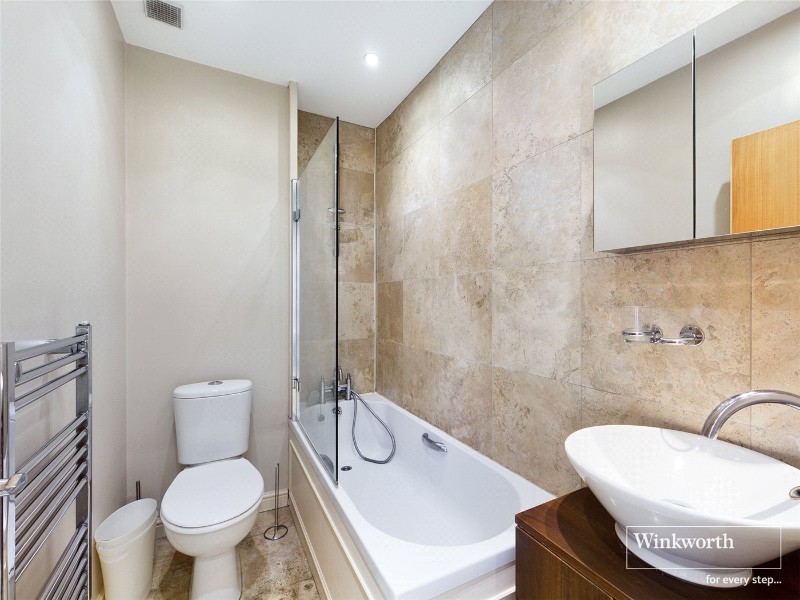 Regents Riverside, Brigham Road, Reading, Berkshire, RG1