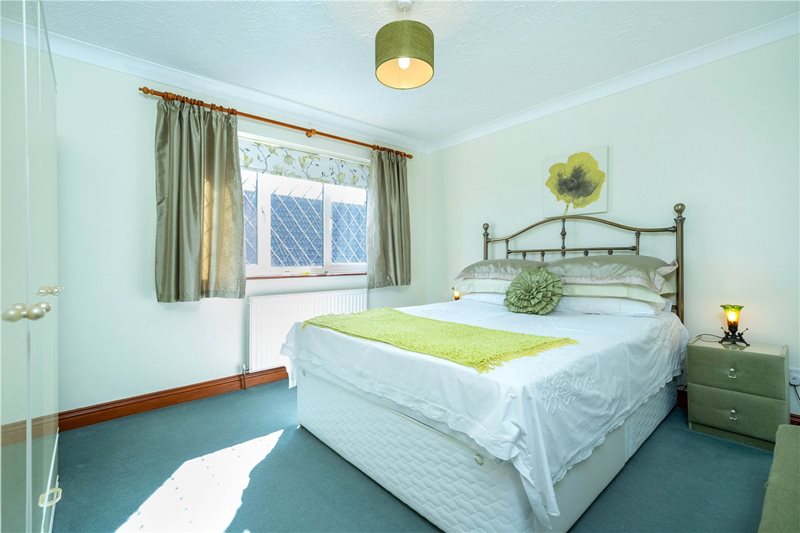 Horsepit Lane, Pinchbeck, Spalding, Lincolnshire, PE11