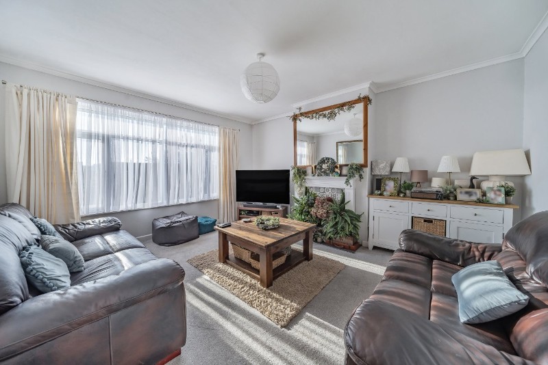 Prince of Wales Road, Crediton, Devon, EX17