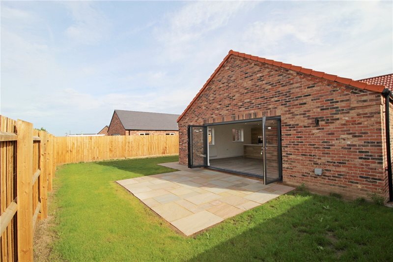 Keston Road, Pinchbeck, Spalding, Lincolnshire, PE11