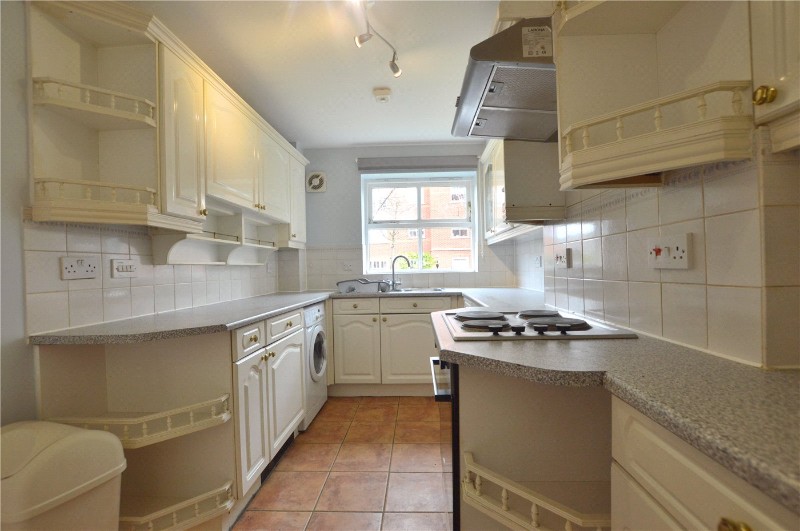 Massingberd Way, London, SW17