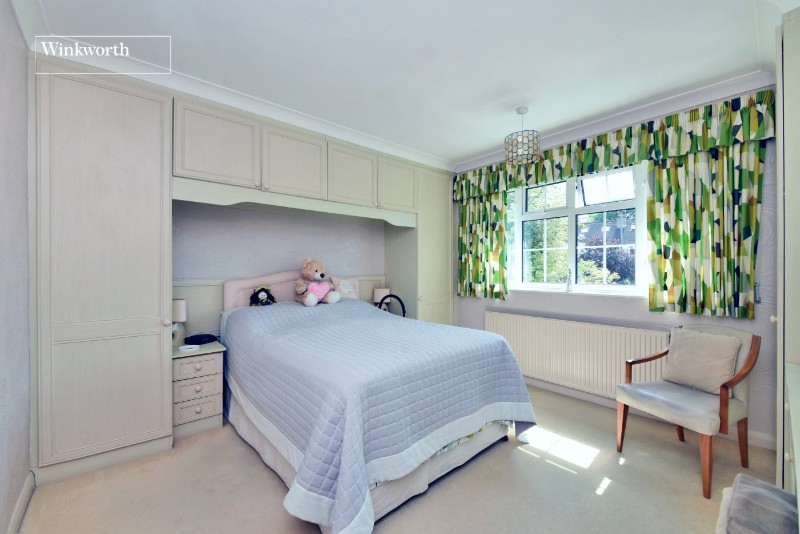 Northey Avenue, Cheam, Sutton, Surrey, SM2