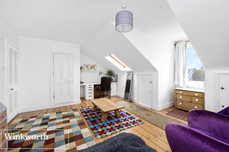 Stanford Road, Brighton, East Sussex, BN1