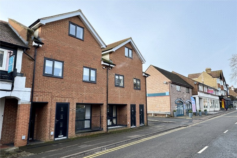 Oak End Way, Gerrards Cross, SL9