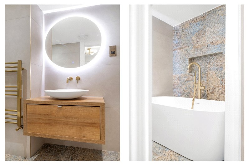 Ashbourne Grove, East Dulwich, London, SE22