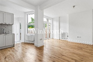 Oakfield Road, London, N14