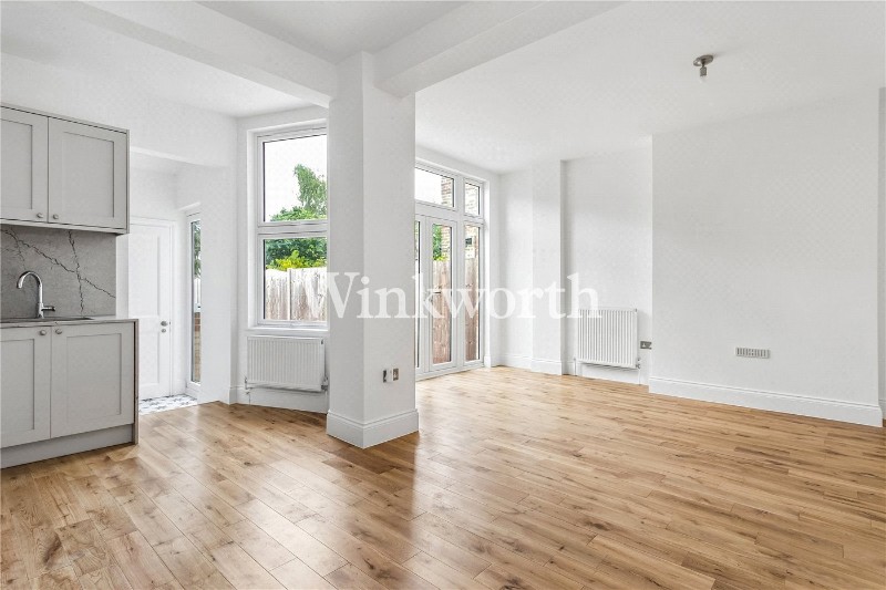 Oakfield Road, London, N14