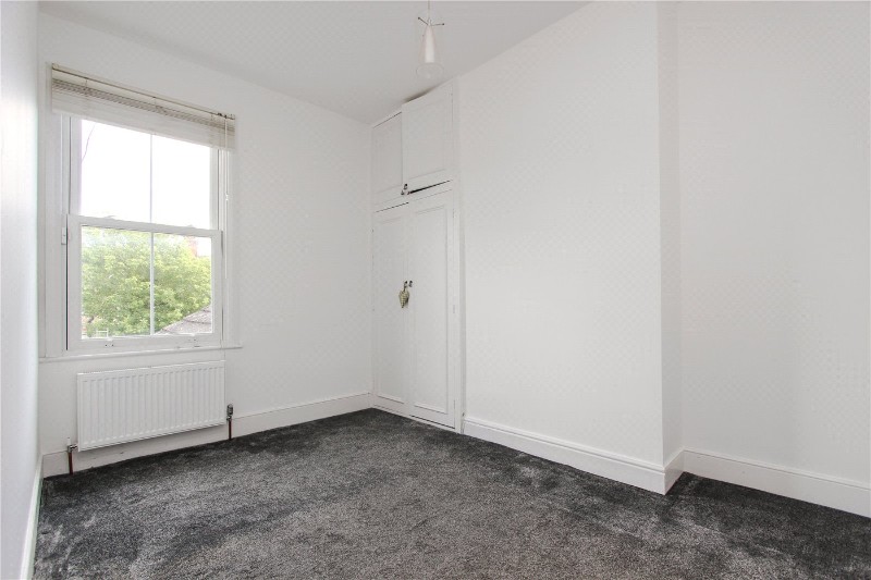 Moseley Street, Southend-on-Sea, Essex, SS2
