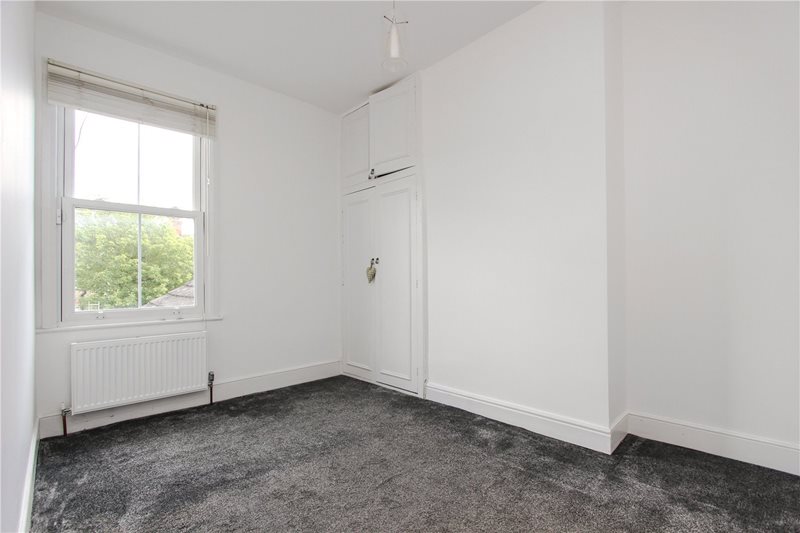 Moseley Street, Southend-on-Sea, Essex, SS2