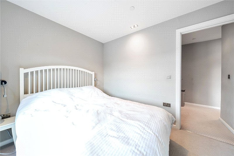 Moonlight Drive, London, SE23
