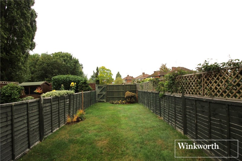 Armstrong Close, Borehamwood, Hertfordshire, WD6