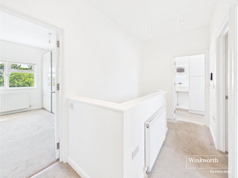 Finchley Lane, Hendon, London, NW4