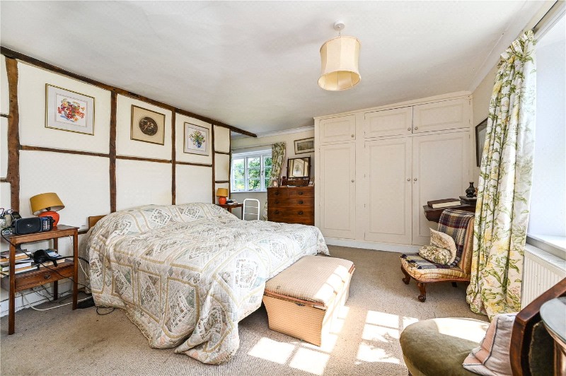 Andlers Ash Road, Liss, Hampshire, GU33