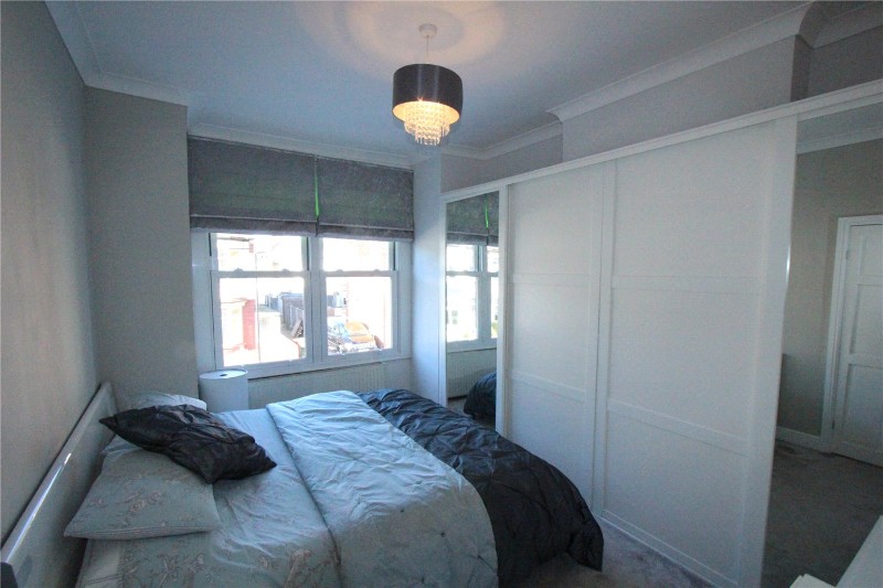 Woodfield Road, Leigh-on-Sea, Essex, SS9