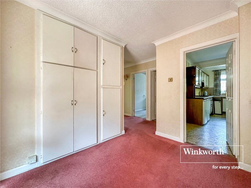 Dudsbury Road, West Parley, Ferndown, Dorset, BH22