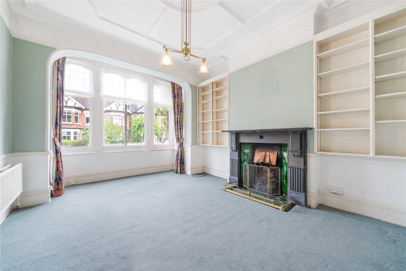 Woodwarde Road, East Dulwich, London, SE22