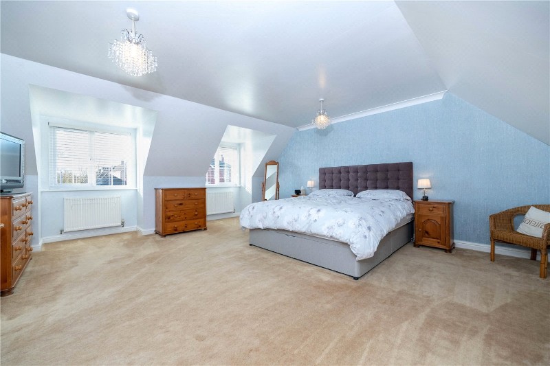 Linnet Drive, Rippingale, Bourne, PE10