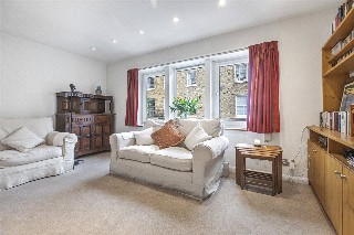 Arlington Way, London, EC1R