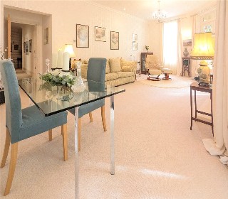 West Overcliff Drive, Bournemouth, BH4