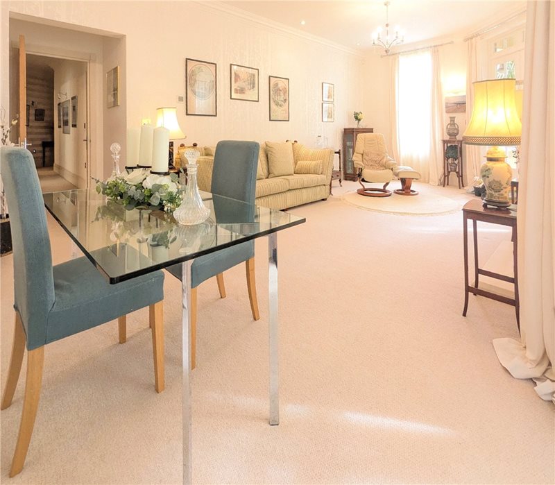 West Overcliff Drive, Bournemouth, BH4