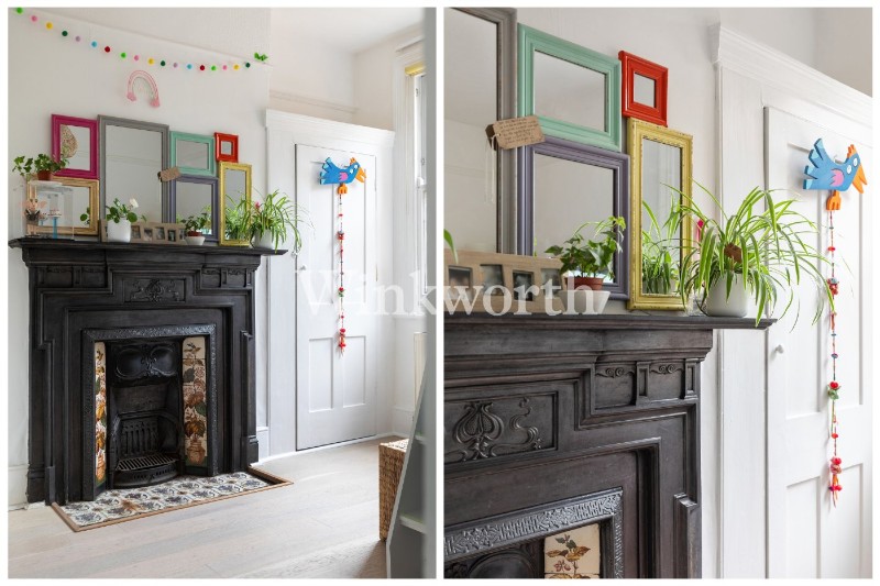 Boreham Road, London, N22