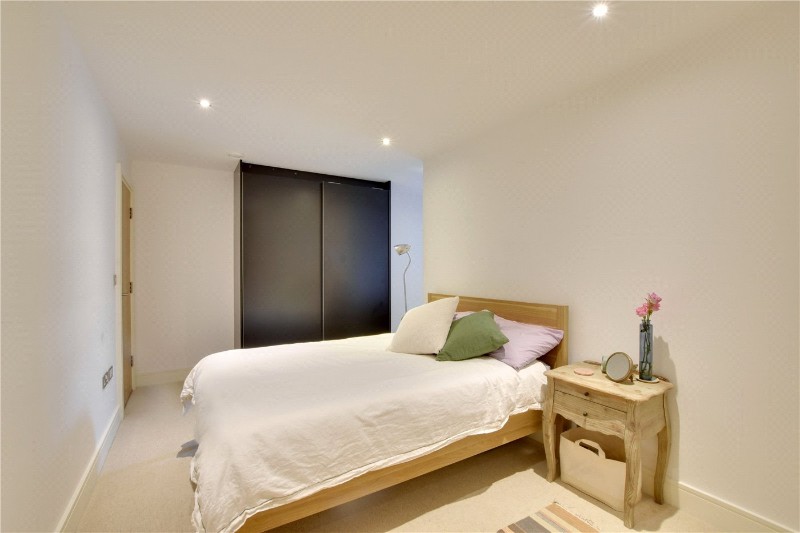 Empire Reach, 4 Dowells Street, Greenwich, London, SE10
