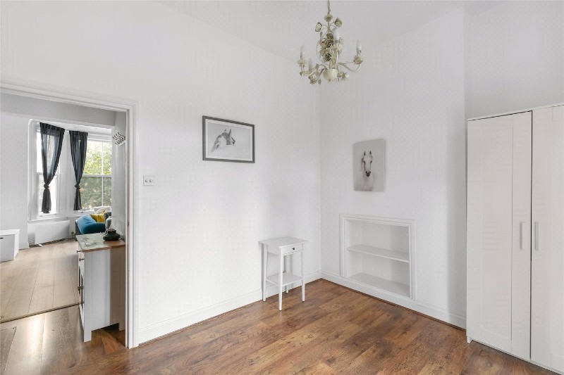 Oakfield Road, London, SE20