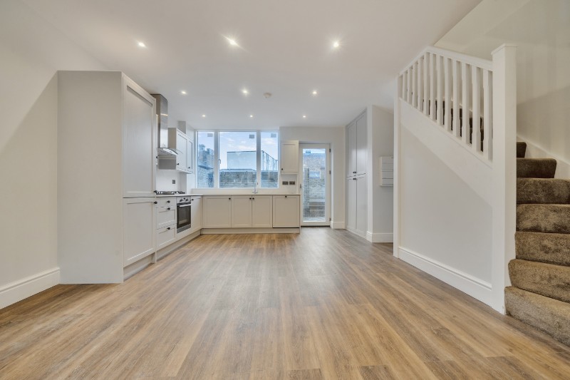 Fransfield Grove, London, SE26