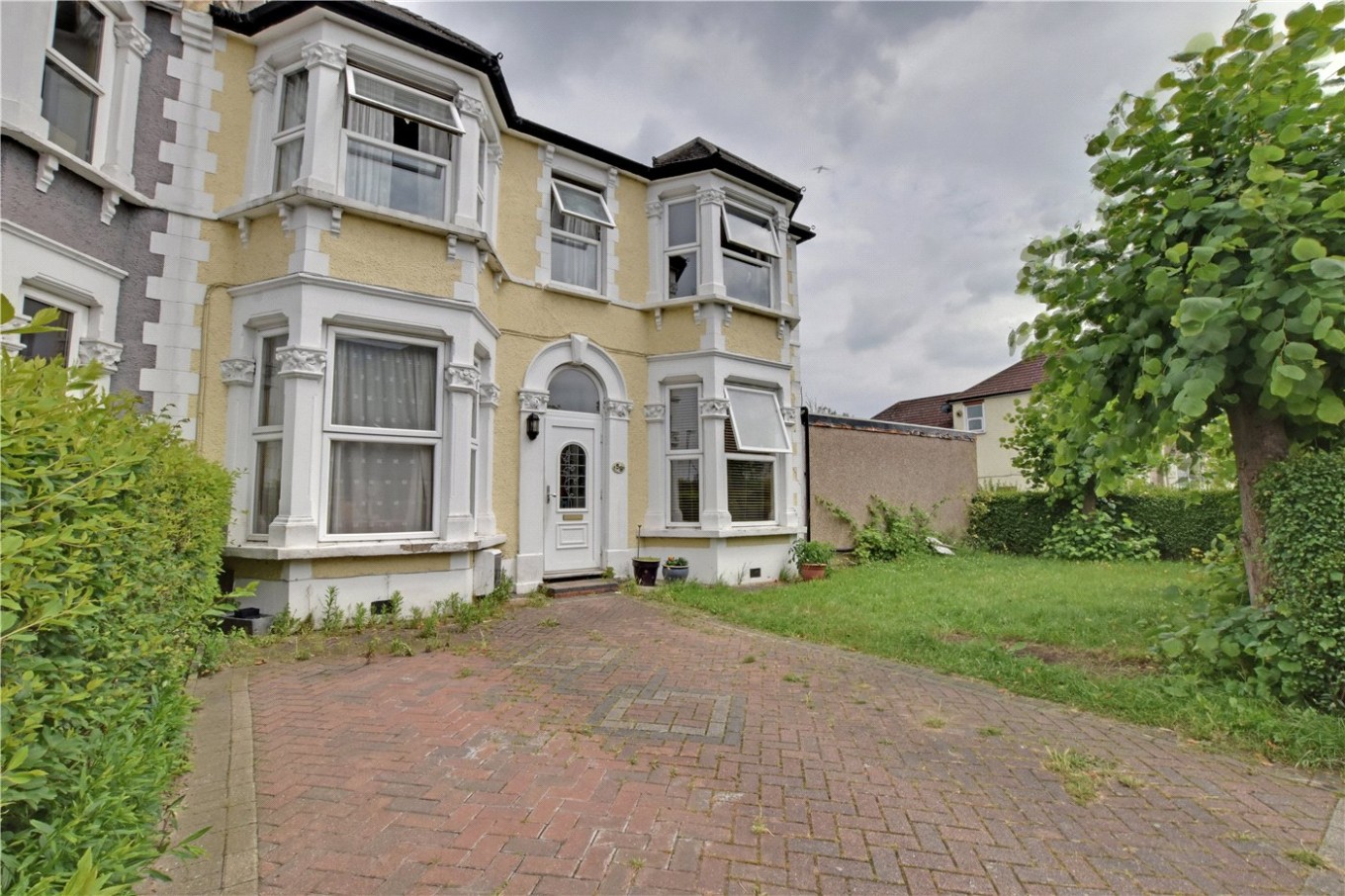 4 bedroom property for sale in Broadfield Road, Catford, SE6 (Ref