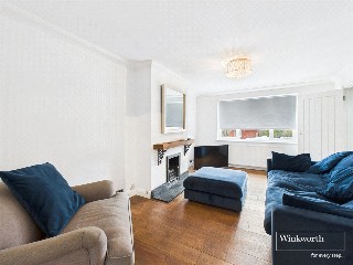 Fairford Road, Tilehurst, Reading, Berkshire, RG31